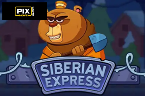 Siberian Express